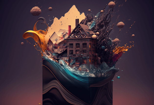 Exploring Intersection of AI and Human Creativity